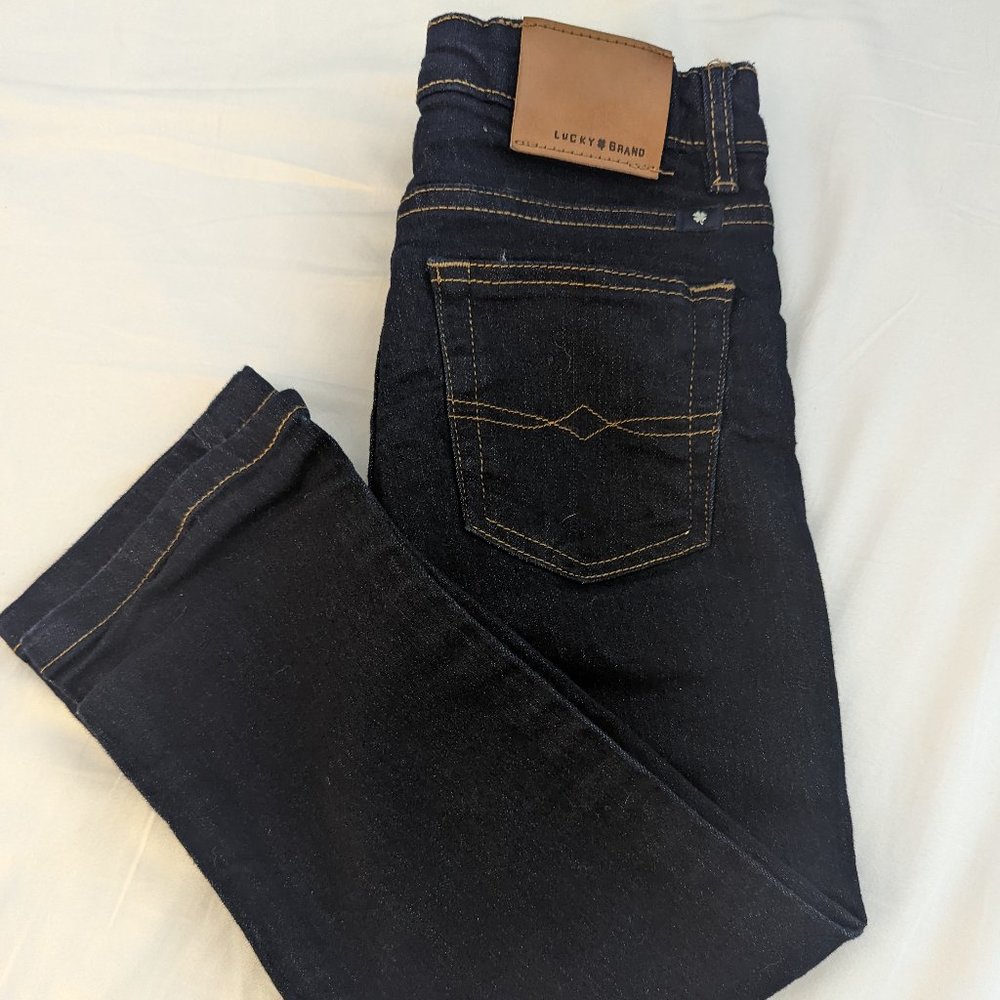 Lucky Brand jeans